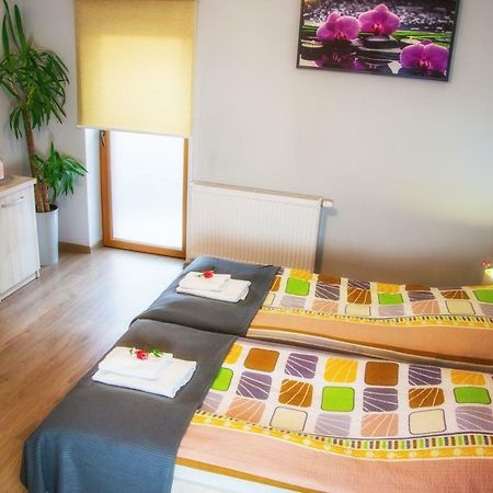 Pokoje Staromiejski Uniejow Ngoại thất bức ảnh