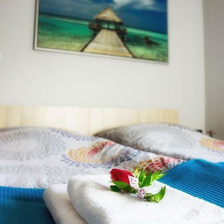 Pokoje Staromiejski Uniejow Ngoại thất bức ảnh