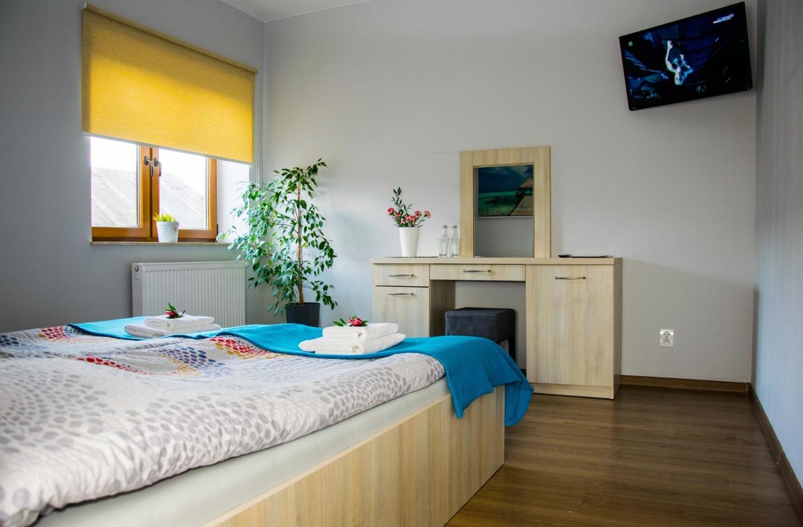 Pokoje Staromiejski Uniejow Ngoại thất bức ảnh
