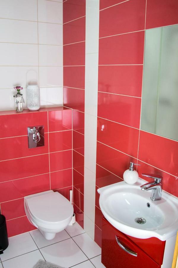 Pokoje Staromiejski Uniejow Ngoại thất bức ảnh